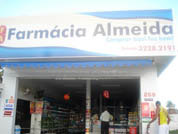 FARMACIA ALMEIDA