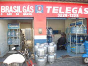 BRASIL TELEG�S