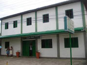 COL�GIO E CURSO SANTA CATARINA