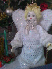 NILMA ARTE EM BISCUIT