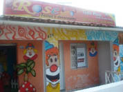 ROSE FESTAS E DECORA��ES