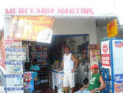 MERCEARIA MARTINS