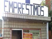 EMPRESTIMOS MULTI-BANCOS