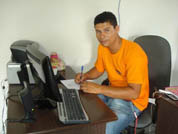COMPACT INFORMATICA E RECICLAGEM DE CARTUCHOS