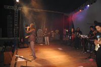 BANDA FORR� MAGIA