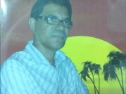 WILLIAM MENDES - CANTOR 