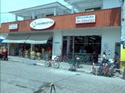 MERCADINHO S�O SEBASTI�O 