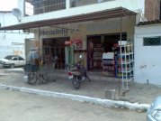 MERCADINHO CABEDELO 