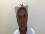 TONY TORRES