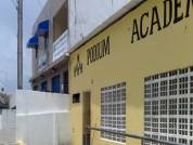 PODIUM ACADEMIA