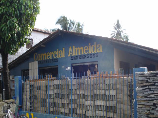 COMERCIAL ALMEIDA - Cabedelo - PB - Venda Agora