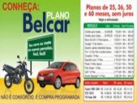 Executivo de Vendas - BELCAR VEÍCULOS