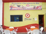 PASTELARIA E SORVETERIA DA BIBI