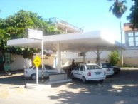 PRAÇA TAXI 01 - CENTRO