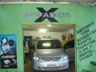 EQUIPADORA X
