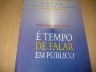 TANIA CASTELLIANO - ESCRITORA