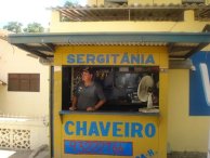 NANDO CHAVEIRO 
