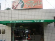 BELLA MODAS - CABEDELO - PB