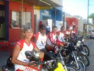 MOTO TÁXI AGUIA