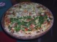 MEGA PIZZA - INTERMARES - CABEDELO - PB 