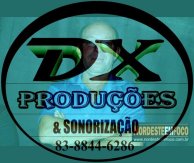 DX PRODUÇÕES E SONORIZAÇÕES