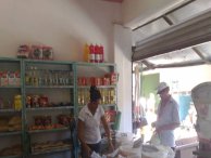 MERCEARIA JB