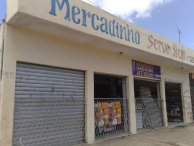 MERCADINHO SERVE BEM 