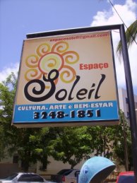 ESPAÇO SOLEIL 
