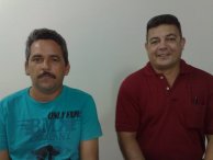 ASSOCIAÇÃO COMUNITÁRIA DO JARDIM MANGUINHOS 