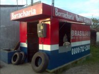 BORRACHARIA PADRE CICERO 