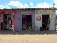 EL-SHANDAY MIUDEZAS 