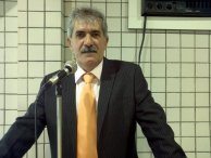 EX-VEREADOR PEREIRA - CABEDELO - PB 