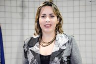 VEREADORA JACQUELINE - CABEDELO - PB