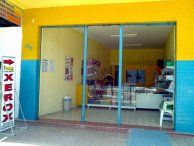 REALCE PAPELARIA - PRESENTES - INFORMATICA