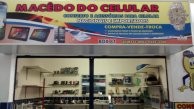 MACÊDO DO CELULAR - CABEDELO - PB