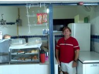 QDELÍCIA CALDO DE CANA & SALGADOS - CABEDELO - PB 