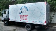 QUY GELO - CABEDELO - PB