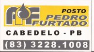 POSTO PEDRO FURTADO