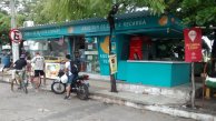 BANCA ITAMARY - CABEDELO - PB