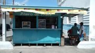 FITEIRO DA PRAÇA - CABEDELO - PB