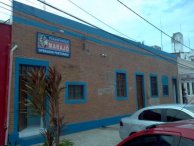 EMPRESA DE TRANSPORTES MARAJÓ LTDA