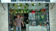 NOSSA ÓTICA - JOÃO PESSOA - PB 