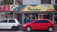 DROGARIA 1º DE MAIO - Farmácia RedMed