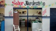 SABOR NORDESTINO - CABEDELO - PB 