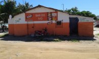 BAR DO IVO - CABEDELO - PB 