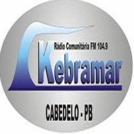 Rádio KEBRAMAR FM 104.9