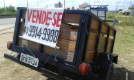 BETO CITY REBOQUES - Cabedelo - Pb