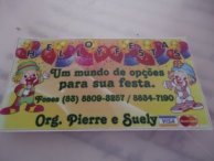 HELLOY FESTAS - RENASCER II