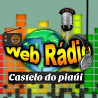 WEB RADIO CASTELO DO PIAUI