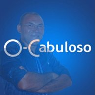 O CABULOSO EM ACAO - AGUINALDO MOTA